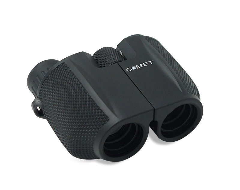 10x25 Professional Compact Binoculars Zoom Neck Strap Carry Bag Sports Wildlife 10X25P