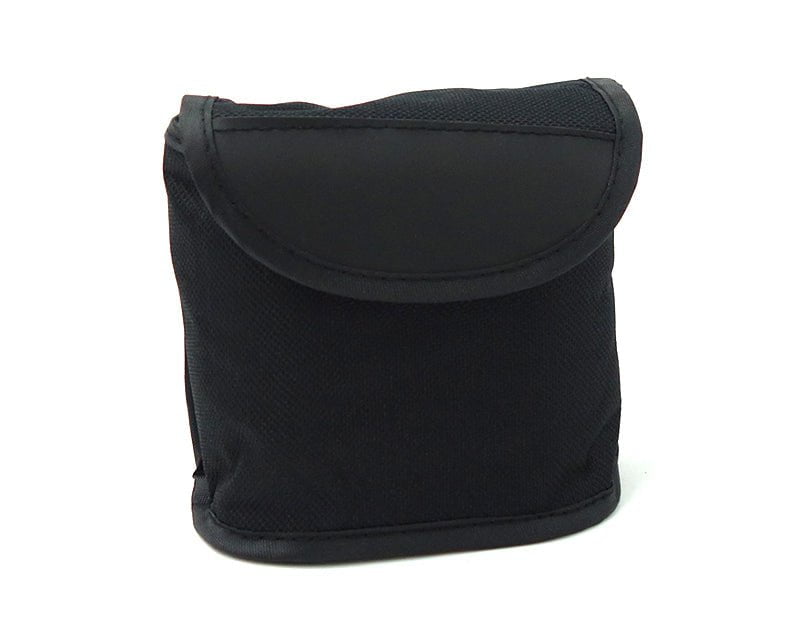 10x25 Professional Compact Binoculars Zoom Neck Strap Carry Bag Sports Wildlife 10X25P