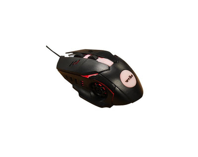 Gaming Keyboard Mouse Set WB-550