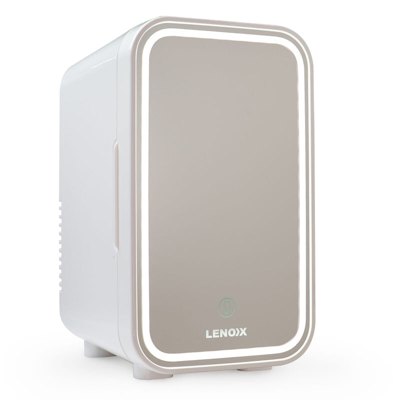 6L Touch Operated Beauty, Cosmetics & Skincare Fridge