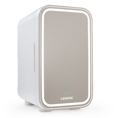 6L Touch Operated Beauty, Cosmetics & Skincare Fridge