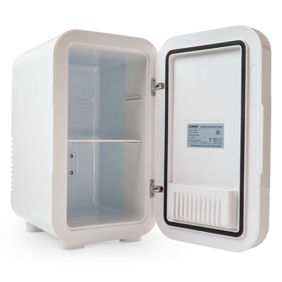 6L Touch Operated Beauty, Cosmetics & Skincare Fridge