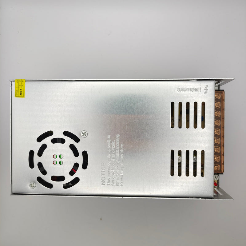 AC 110-240V TO DC 12V/24V 5V 70A 350W Transformer Regulated Power Supply