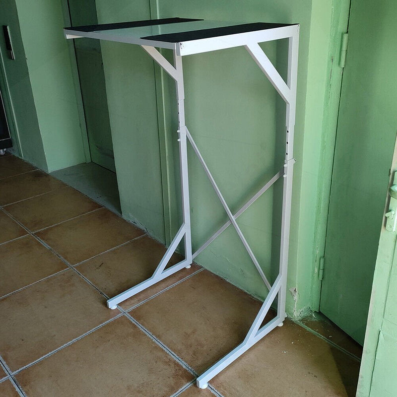 Dryer Stand Portable Top or Front Loading Washer Machine Dryer Holder Shelf AU