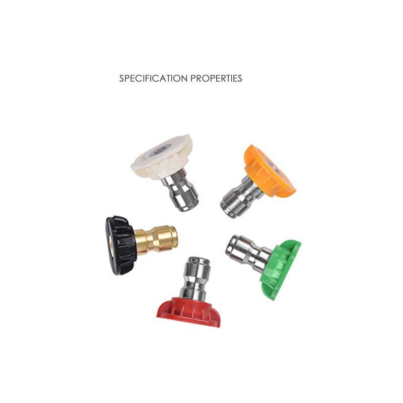 88V Cordless Electric High Pressure Washer Water Spray Gun Car Cleaner 2 Battery