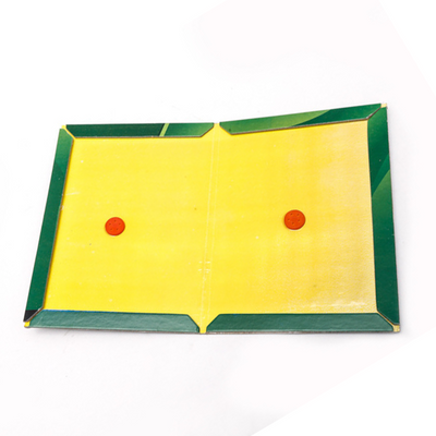 10pcs Mouse Traps Rat Mice Mouse Insect Trap Board Snare Catcher Board Pad