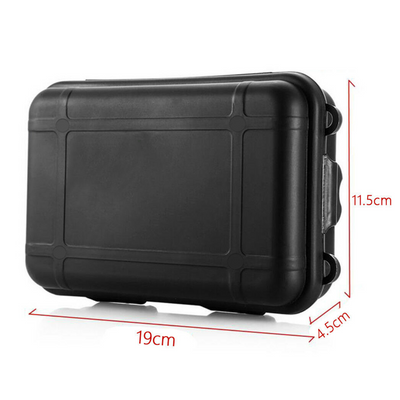 Camping Tool Emergency Survival Equipment Set Outdoor Sport Tactical Hiking Kit