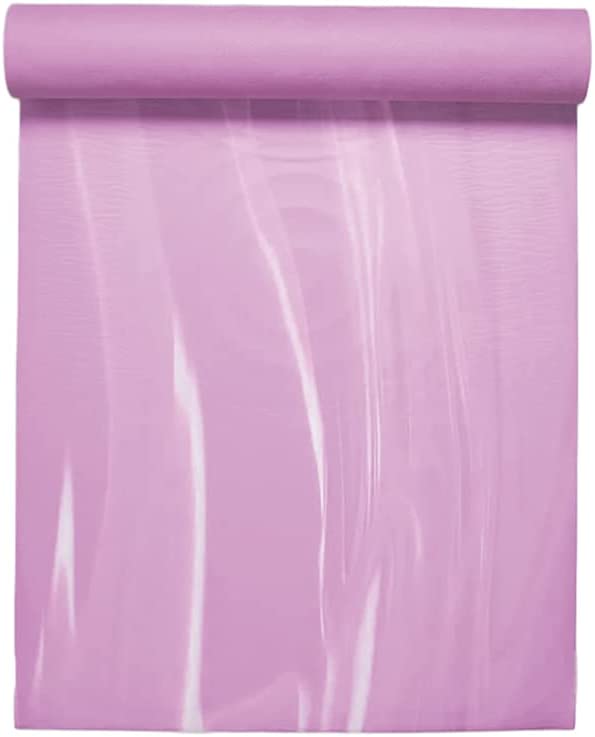 Sardine Sport Natural Rubber Yoga Mat, Extra 4.5mm, Thick & Large Mat, High-Density, Anti-Tear Purple (L1830* W680* H4.5mm)