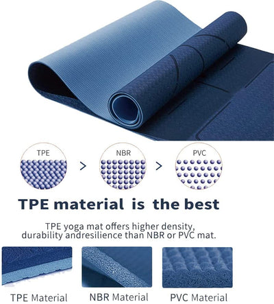 sardine-sport-tpe-yoga-mat-exercise-workout-mats-fitness-mat-for-home-workout-home-gym-extra-thick-large
Dark Blue & Sky Blue6mm