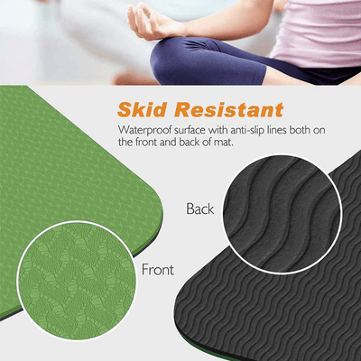 sardine-sport-tpe-yoga-mat-exercise-workout-mats-fitness-mat-for-home-workout-home-gym-extra-thick-large Crystal Green & Black6mm