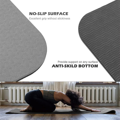 sardine-sport-tpe-yoga-mat-exercise-workout-mats-fitness-mat-for-home-workout-home-gym-extra-thick-large
Dark Grey & Ash Grey6mm