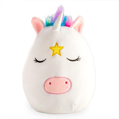 Pals Unicorn Plush