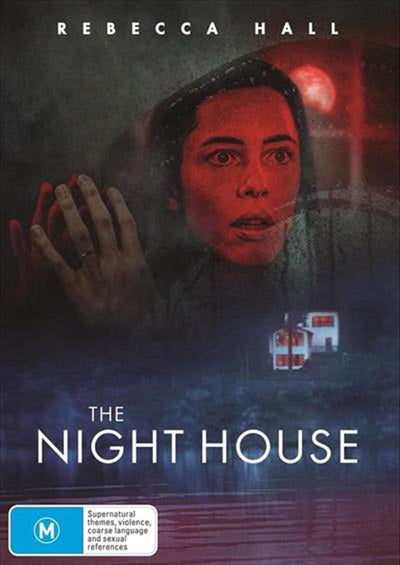 Night House, The DVD