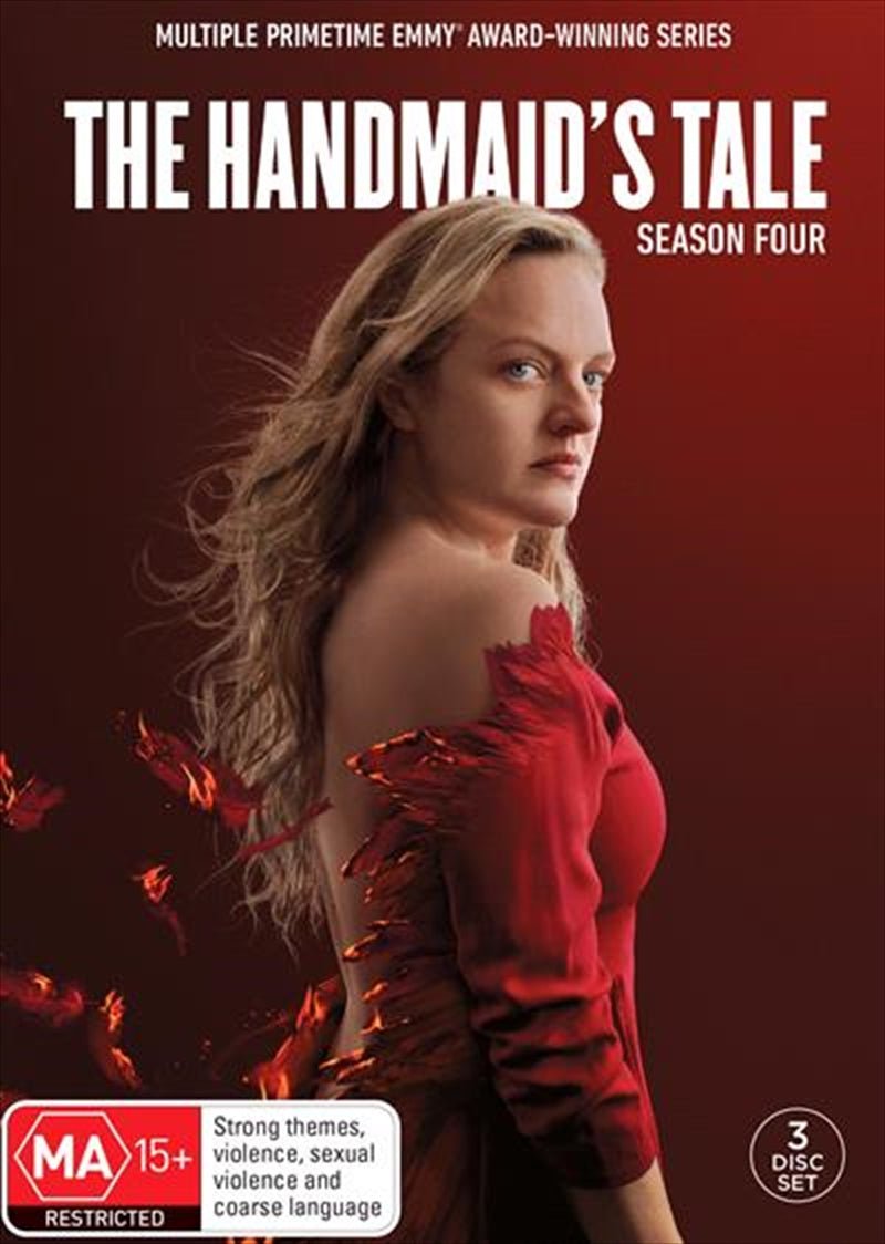 Handmaid&