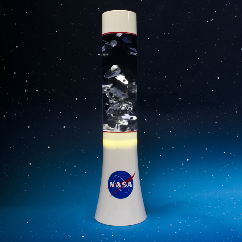 Nasa Flow Light