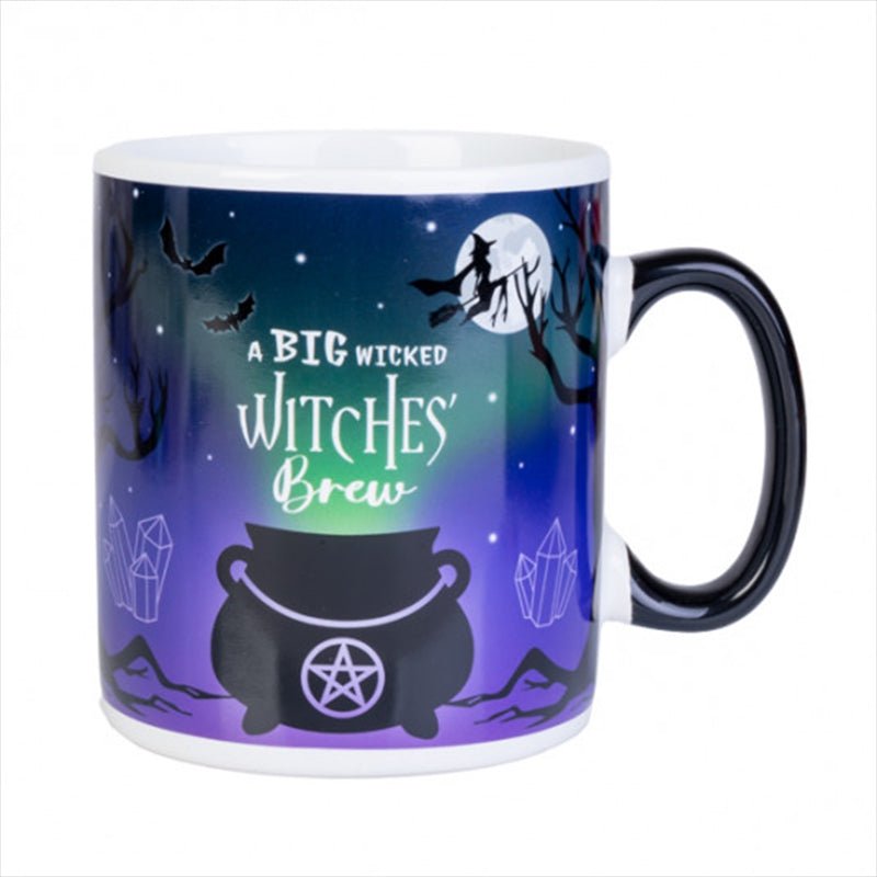 Witches&