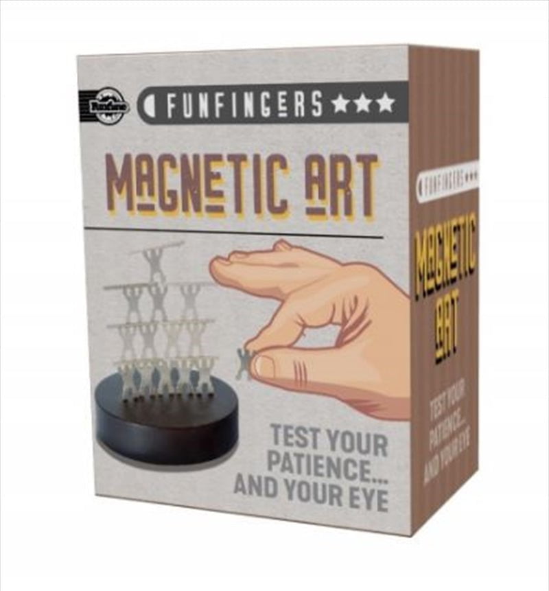 Funtime - Funfingers Magnetic