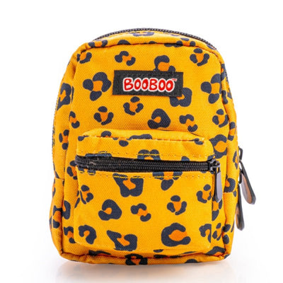 Backpack Minis Leopard