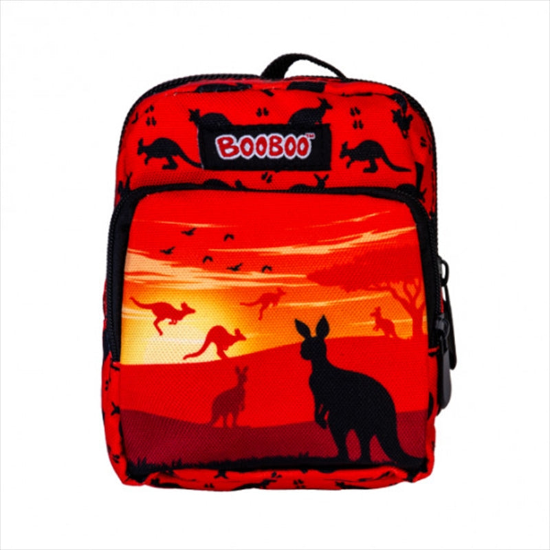 Backpack Minis Kangaroo V2