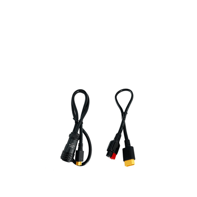 AC200P/P-12/25A RV Cable