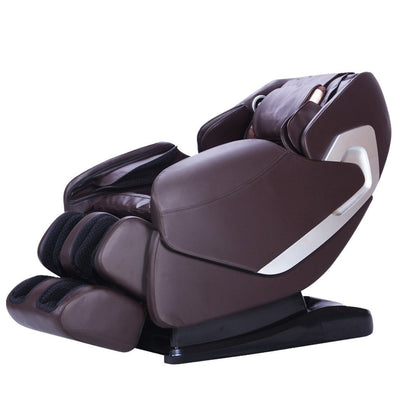 FORTIA Electric Massage Chair Zero Gravity Heating Kneading Recliner Full Body Shiatsu Massager