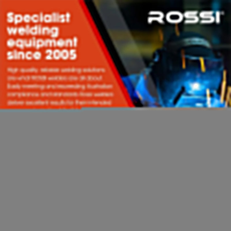 ROSSI 40pc Consumables Kit to Suit PT-31 Plasma Cutter Torch, Includes Tips Nozzle Extended, Gas Rings
