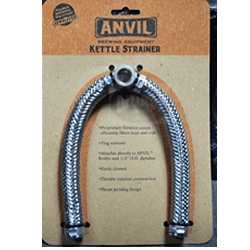 Anvil Kettle Strainer