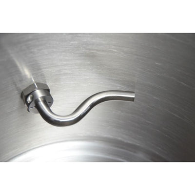 G2 Valve Whirlpool Kit