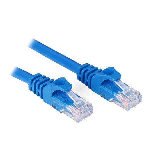 UGREEN 2M Cat6 UTP Network Cable Blue 11202