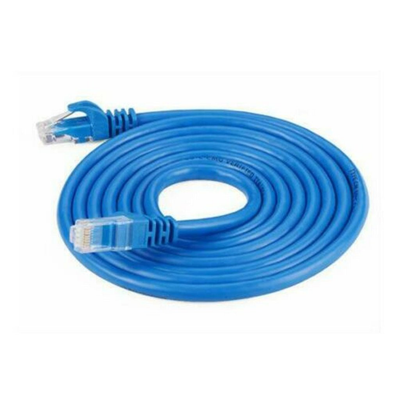 UGREEN 2M Cat6 UTP Network Cable Blue 11202