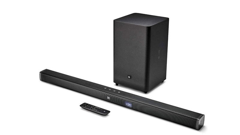 Xiaomi Soundbar 3.1ch QBH4227GL