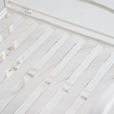 Alberche Outdoor 2 Person Lounge Set