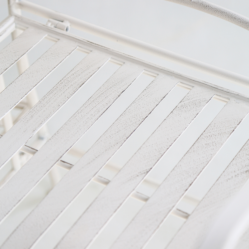 Alberche Outdoor 2 Person Lounge Set