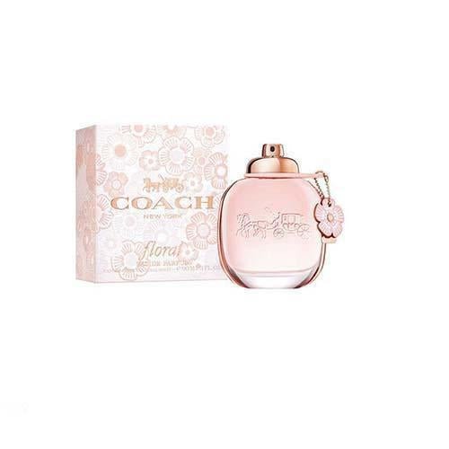 Coach Floral 90ml EDP Spray for Women by Coach