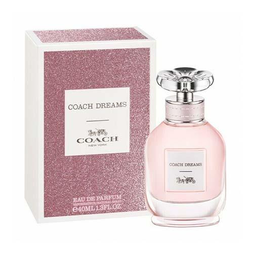 Coach Dreams 40ml EDP Spray for Women by Coach