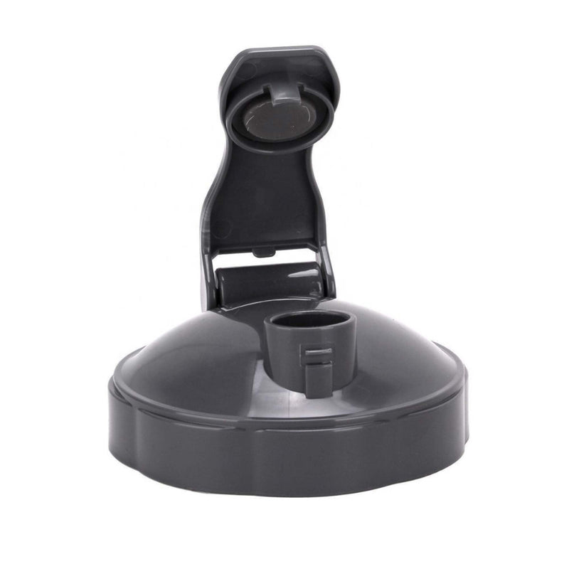 4x For Nutribullet Flip Top Fliptop Fresh Lid - Most 600 and 900 Model Nutri Cups