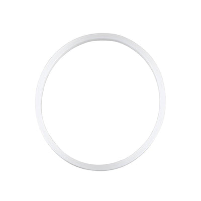 2x For Nutribullet Rubber White Seal - Gasket Ring For 600 600W Blade and Cups