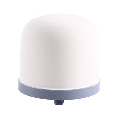 1x Ceramic Dome Filter Globe Replacement Cartridge For 8 Stage Benchtop Purifier