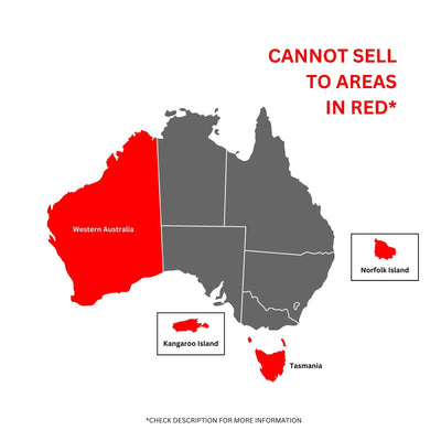 1Kg Orku Australian Beeswax Chunks - Pure Natural Unrefined Raw