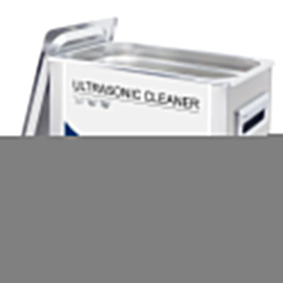 6.5L Digital Ultrasonic Cleaner Jewelry Ultra Sonic Bath Degas Parts Cleaning