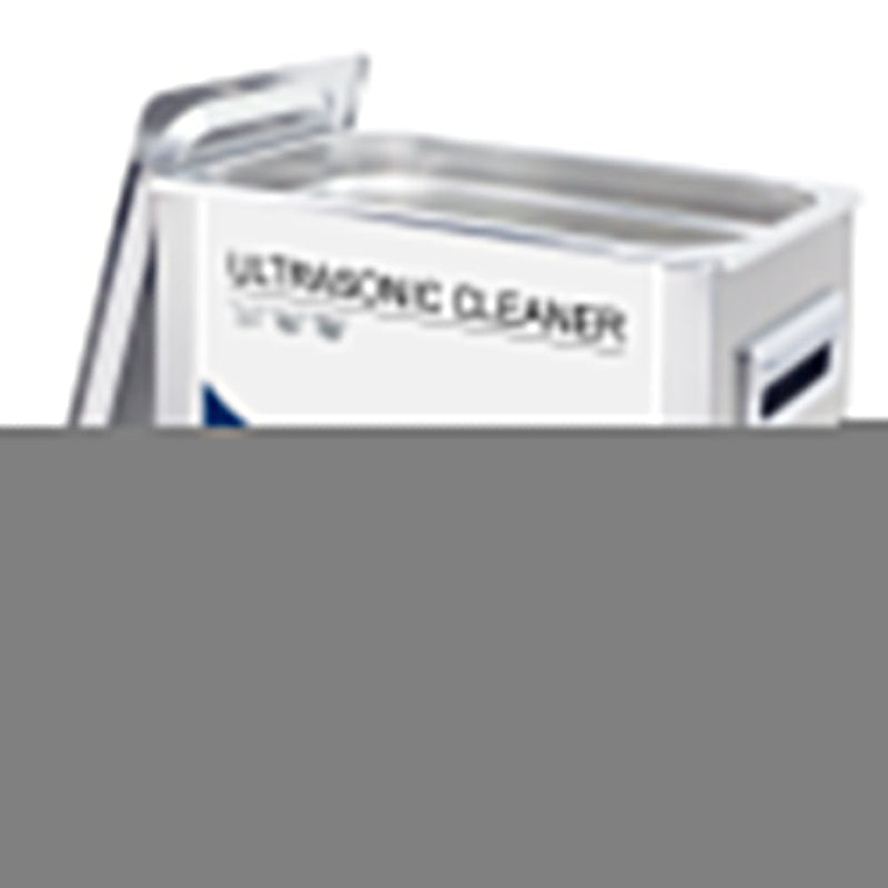 6.5L Digital Ultrasonic Cleaner Jewelry Ultra Sonic Bath Degas Parts Cleaning