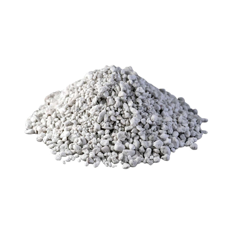 50L Perlite Coarse Premium Soil Expanded Medium Plants Hydroponics