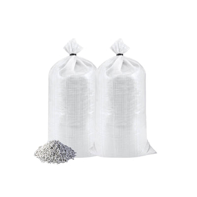50L Perlite Medium Premium Soil Expanded Plant Growing Media Plants Hydroponics