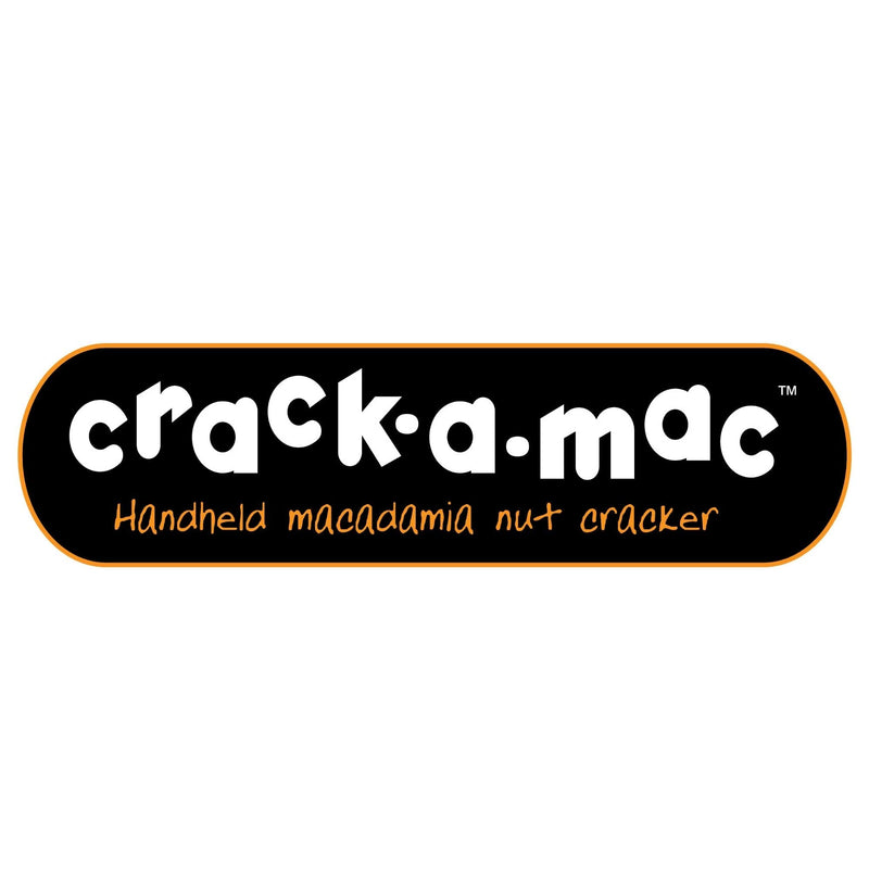 Crack A Mac Macadamia Nut Cracker Handheld Opener Australian Made Kitchen Tool