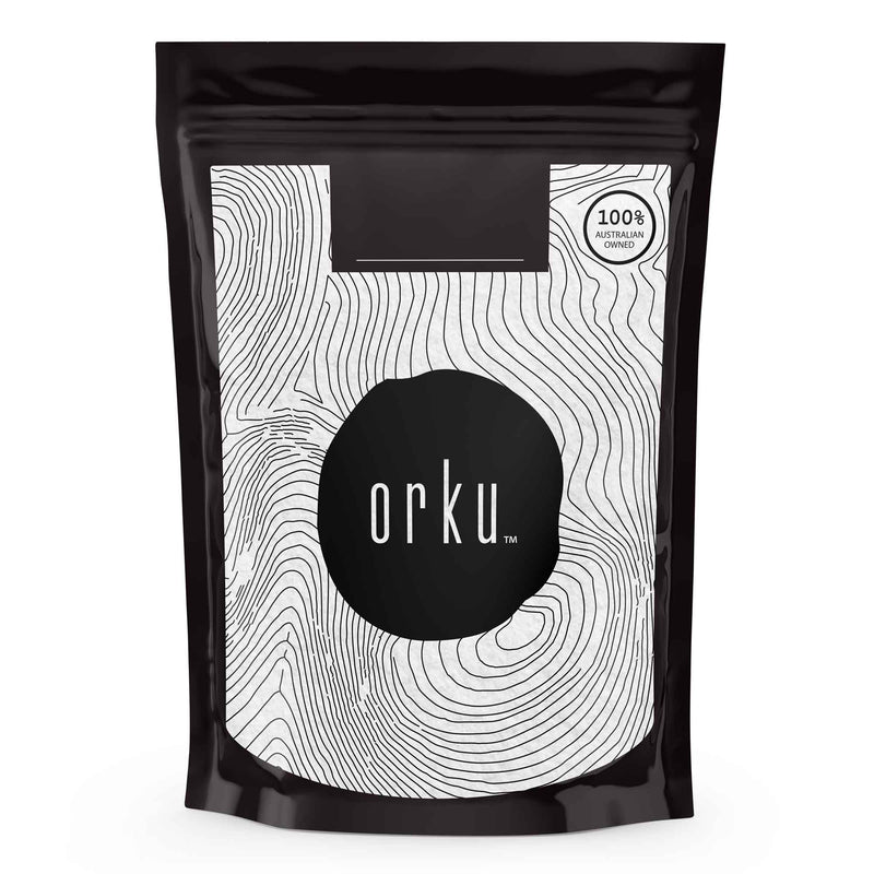 Orku 2Kg Myo Inositol Powder - USP Grade High Purity Unflavoured