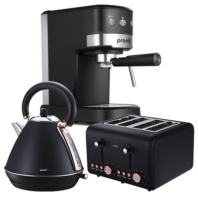 Appliances