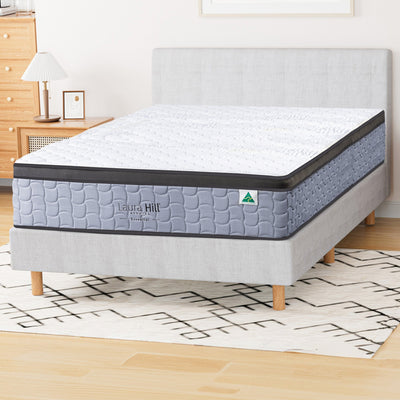 Laura Hill Essential Australian Made King Premium Mattress