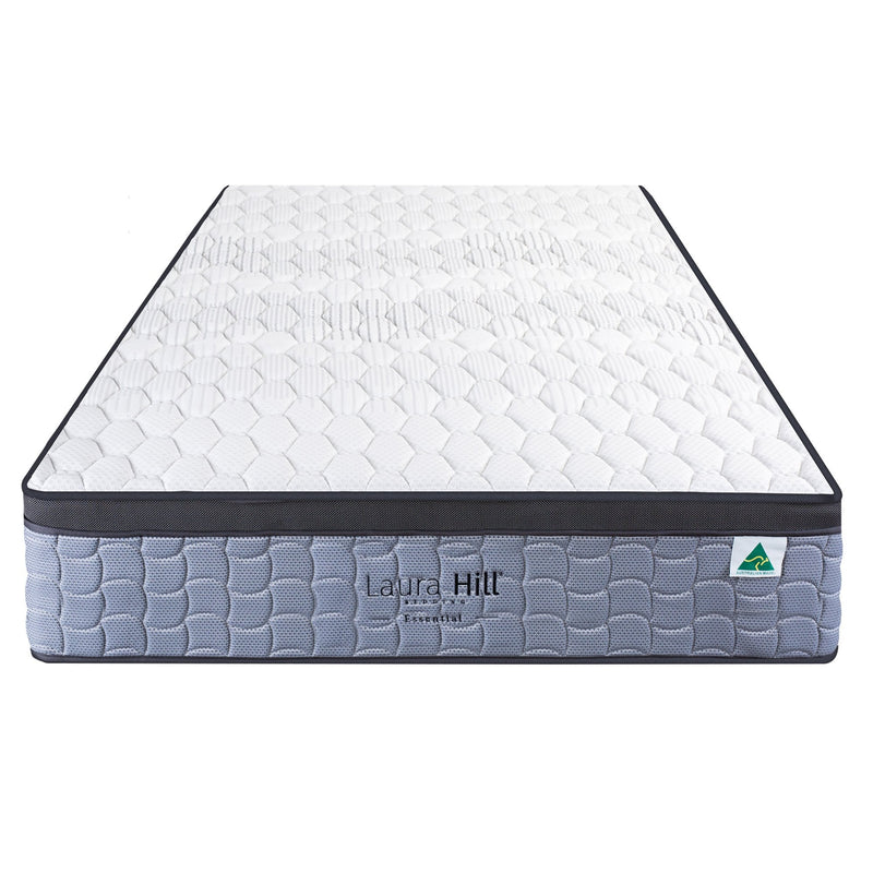 Laura Hill Essential Australian Made King Single Premium Mattress