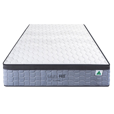 Laura Hill Essential Australian Made Long Single Premium Mattress