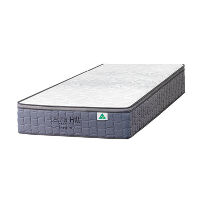 Laura Hill Exquisite Australian Made King Single Premium Mattress